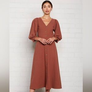 Rachel Pally Agnes Dress